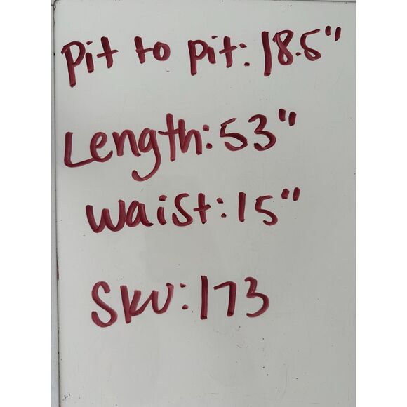 Pink Blush Pink and Navy Floral Belted Maternity Maxi Dress Size M/L - Picture 6 of 6